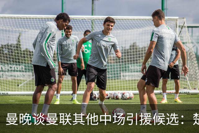 曼晚谈曼联其他中场引援候选：楚阿梅尼、斯科特、巴莱巴、恩梅查