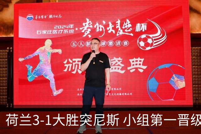 荷兰3-1大胜突尼斯 小组第一晋级淘汰赛将战摩洛哥